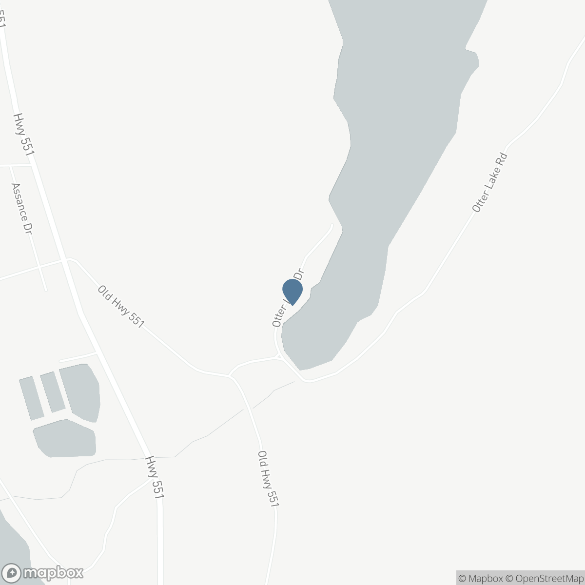 181 Otter Lake Road, Central Manitoulin, Ontario P0P 1G0